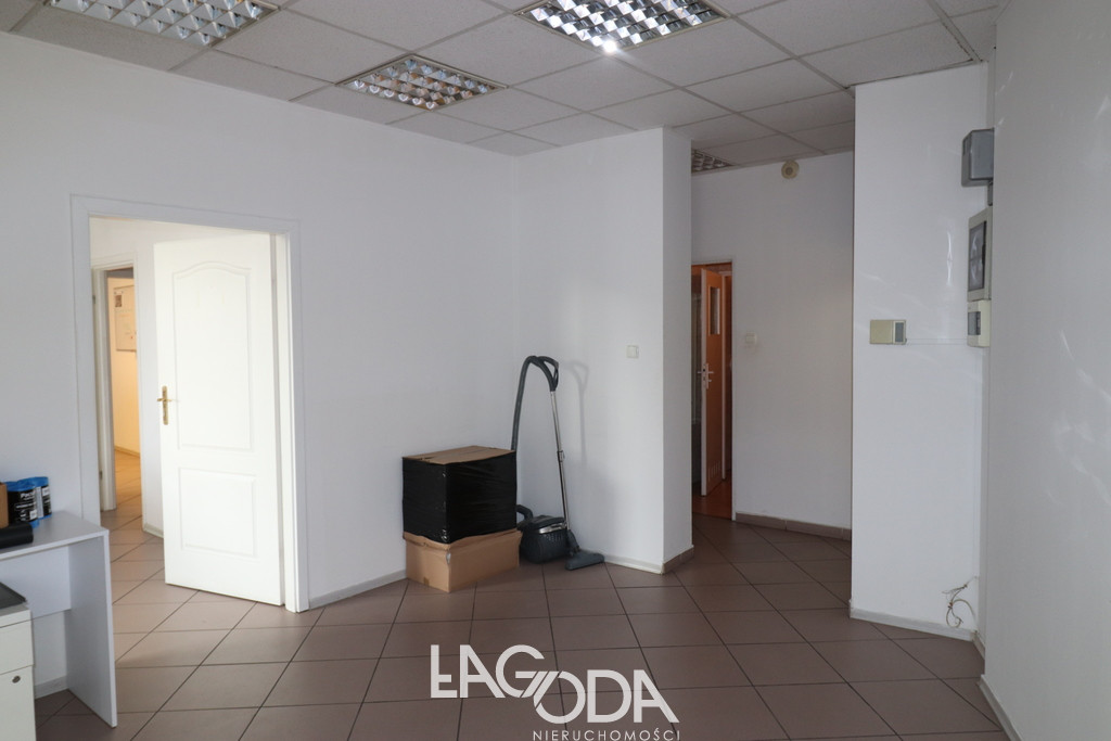 Lokal Wynajem Gorzów Wielkopolski Śródmieście