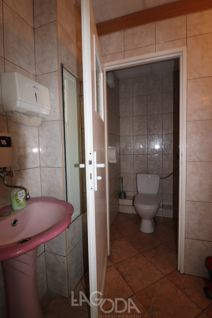 Lokal Wynajem Gorzów Wielkopolski Śródmieście