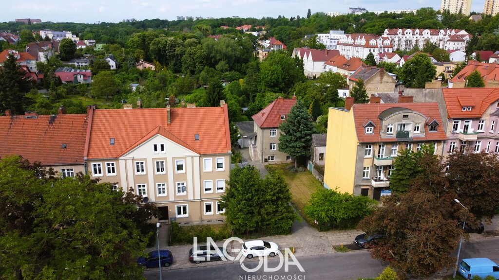 Mieszkanie Sprzedaż Gorzów Wielkopolski Śródmieście