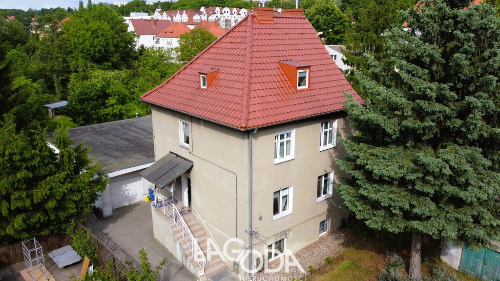 Mieszkanie Sprzedaż Gorzów Wielkopolski Śródmieście