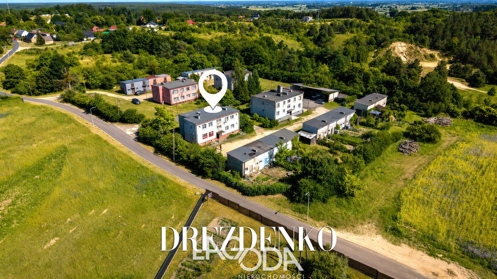 Mieszkanie Sprzedaż Drezdenko