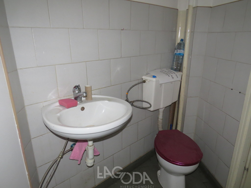 Lokal Wynajem Gorzów Wielkopolski Centrum