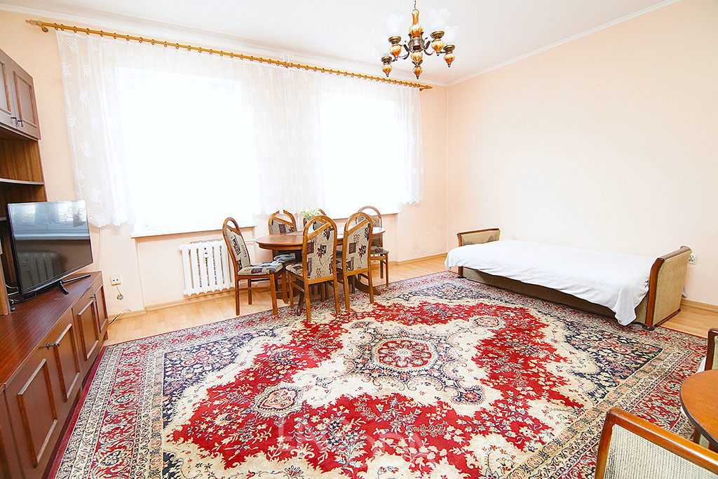 Mieszkanie Sprzedaż Gorzów Wielkopolski Zakanale