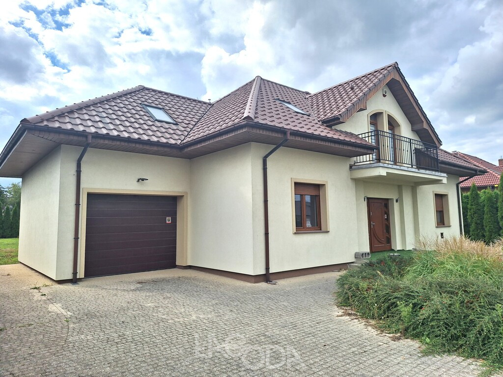 Dom Wynajem Gorzów Wielkopolski Chwalęcice Dolne