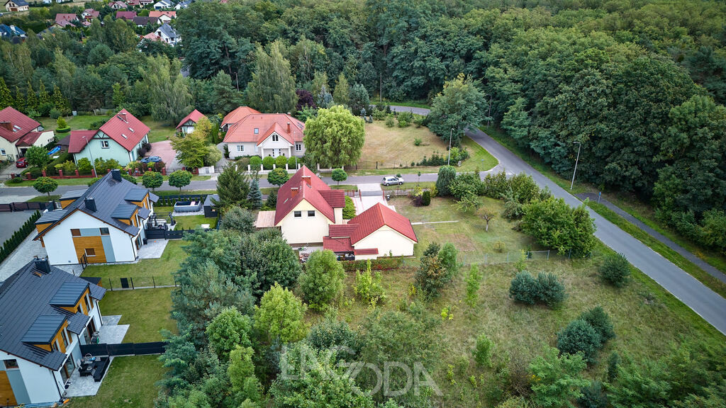 Dom Sprzedaż Kunowice