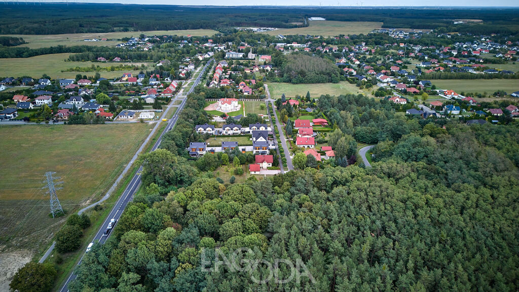 Dom Sprzedaż Kunowice