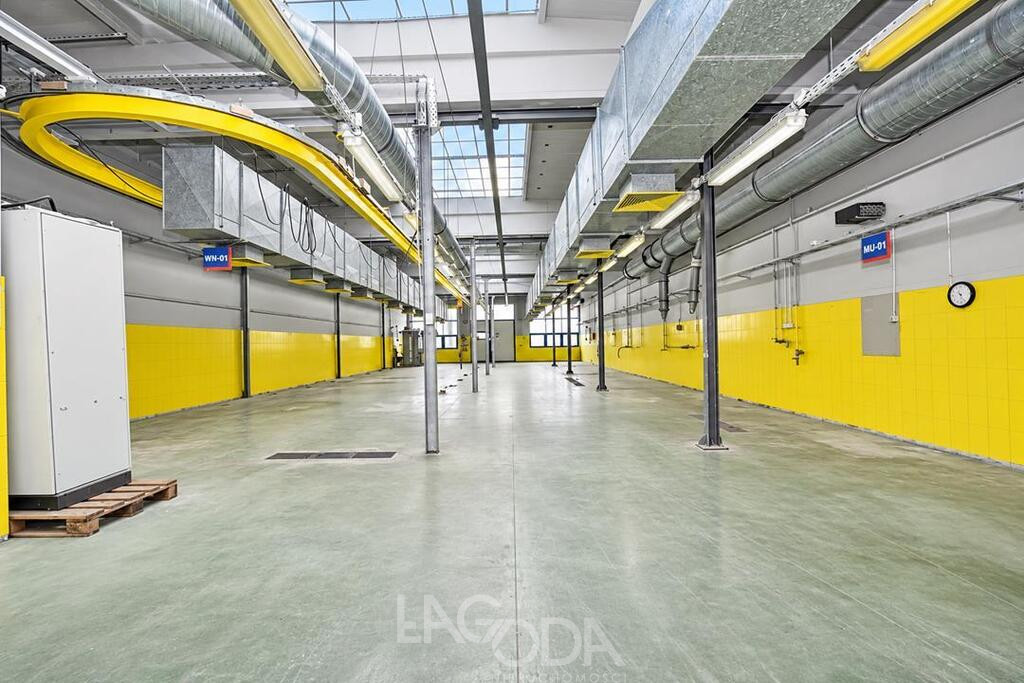 Obiekt Sprzedaż Gorzów Wielkopolski Zakanale