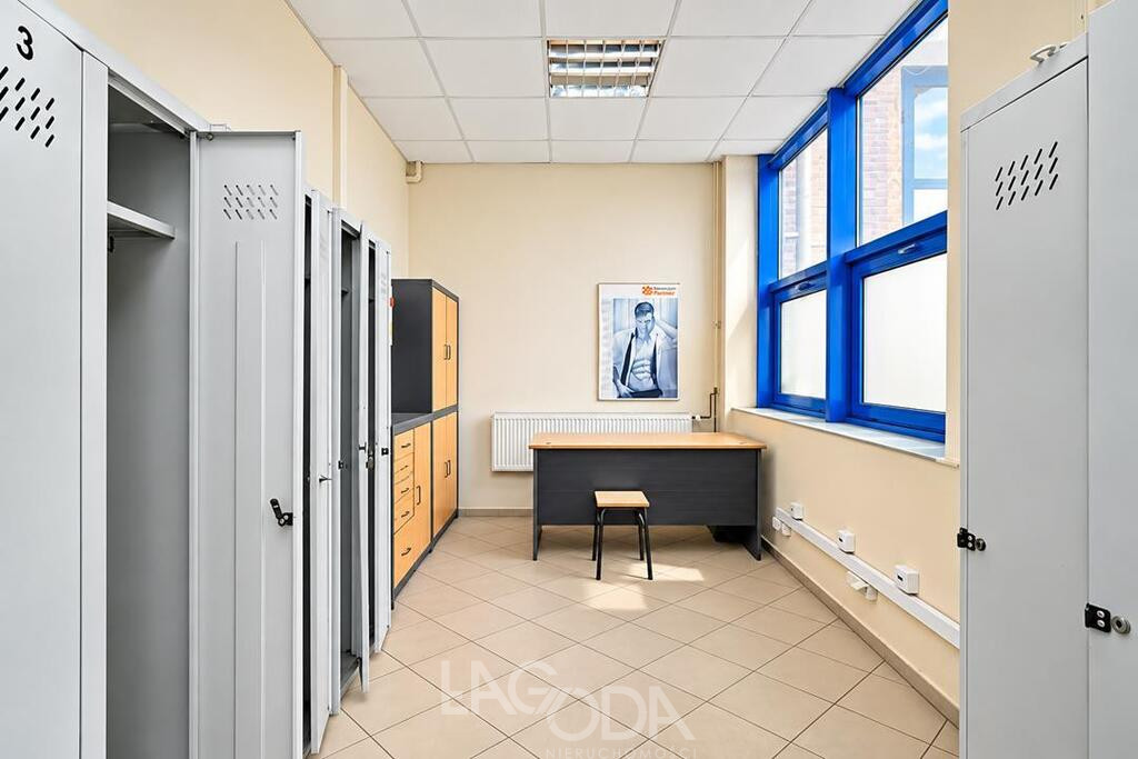 Obiekt Sprzedaż Gorzów Wielkopolski Zakanale