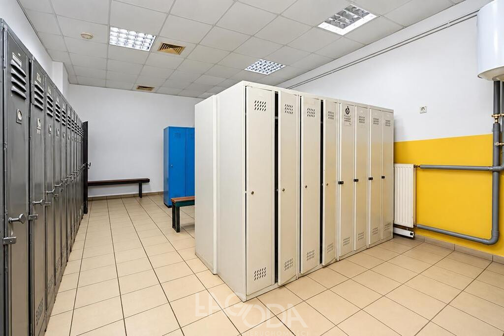 Obiekt Sprzedaż Gorzów Wielkopolski Zakanale