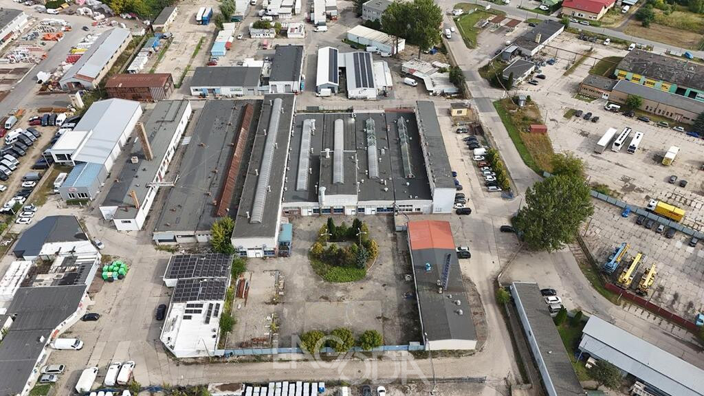 Obiekt Sprzedaż Gorzów Wielkopolski Zakanale