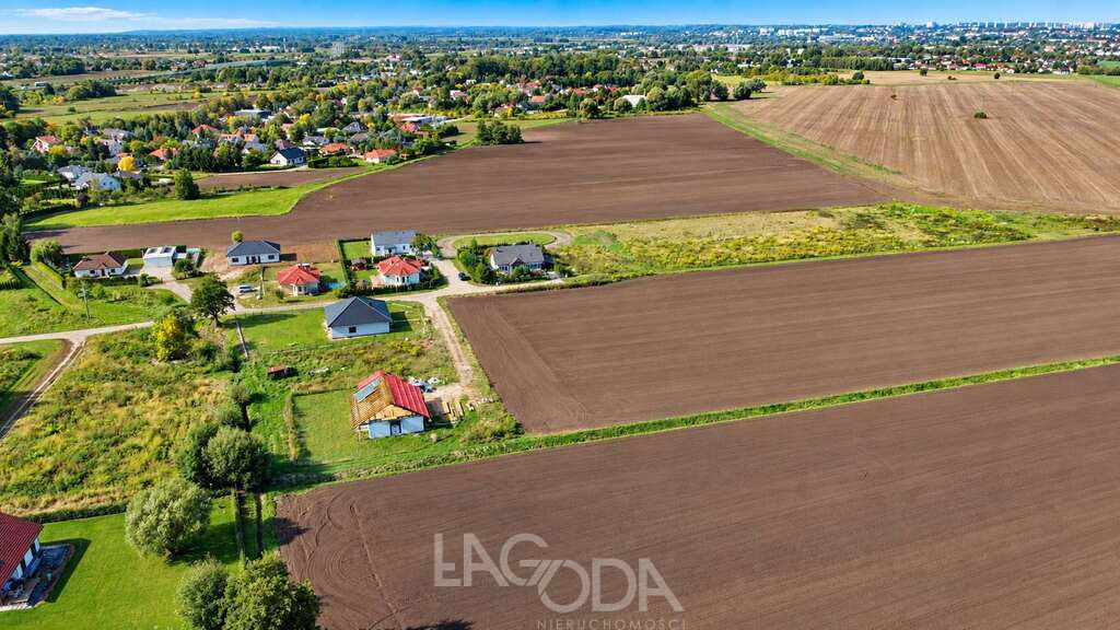 Działka Sprzedaż Gorzów Wielkopolski Karnin