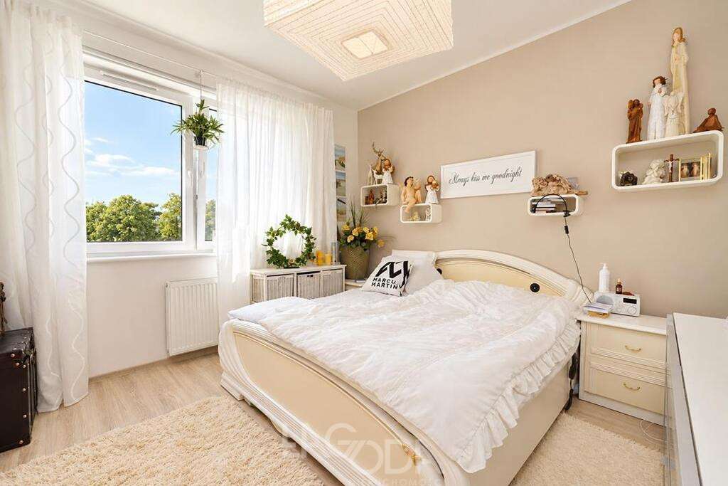 Mieszkanie Sprzedaż Gorzów Wielkopolski os. Manhattan