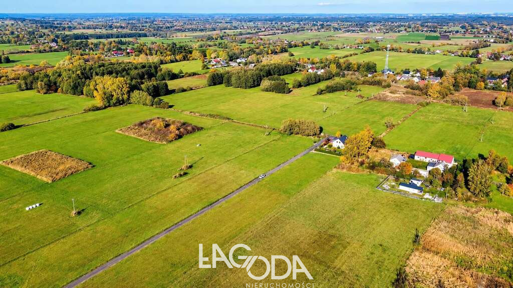 Działka Sprzedaż Bolemin