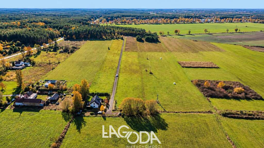 Działka Sprzedaż Bolemin
