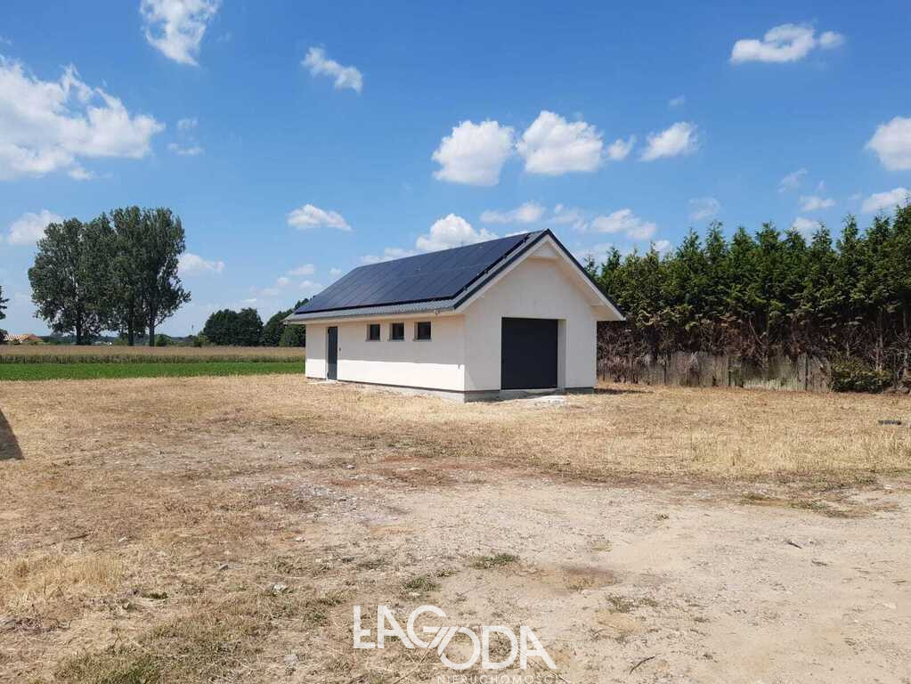 Dom Sprzedaż Gorzów Wielkopolski Zieleniec