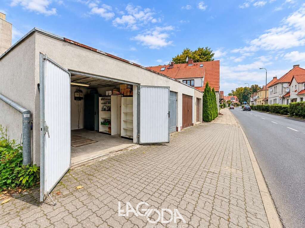 Obiekt Sprzedaż Gorzów Wielkopolski os. Dolinki