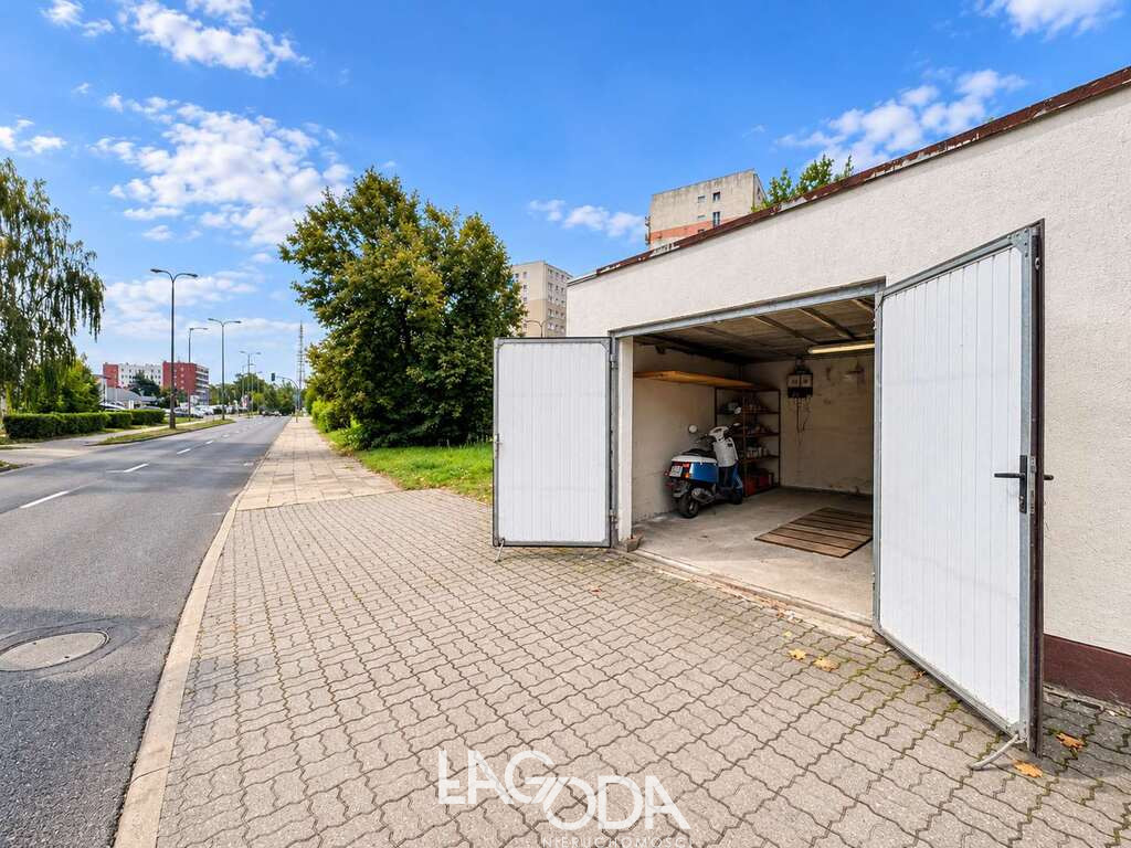 Obiekt Sprzedaż Gorzów Wielkopolski os. Dolinki