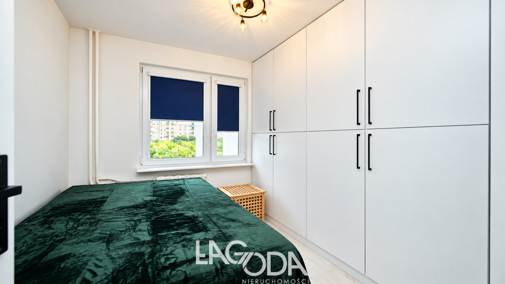Mieszkanie Sprzedaż Gorzów Wielkopolski