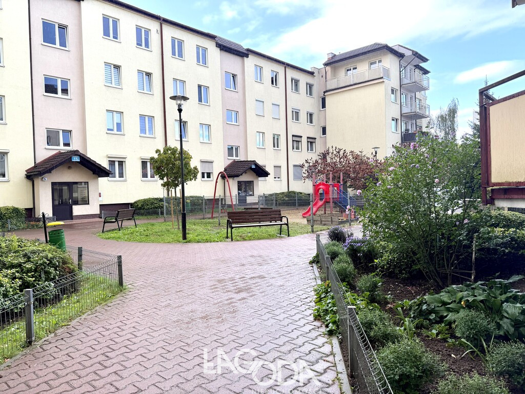 Mieszkanie Wynajem Gorzów Wielkopolski