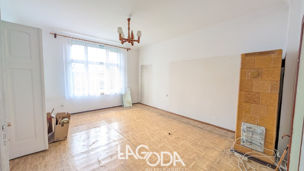 Mieszkanie Sprzedaż Gorzów Wielkopolski Śródmieście