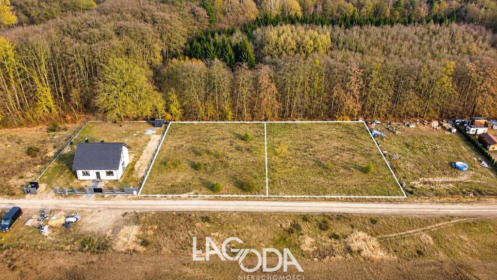 Działka Sprzedaż Janczewo