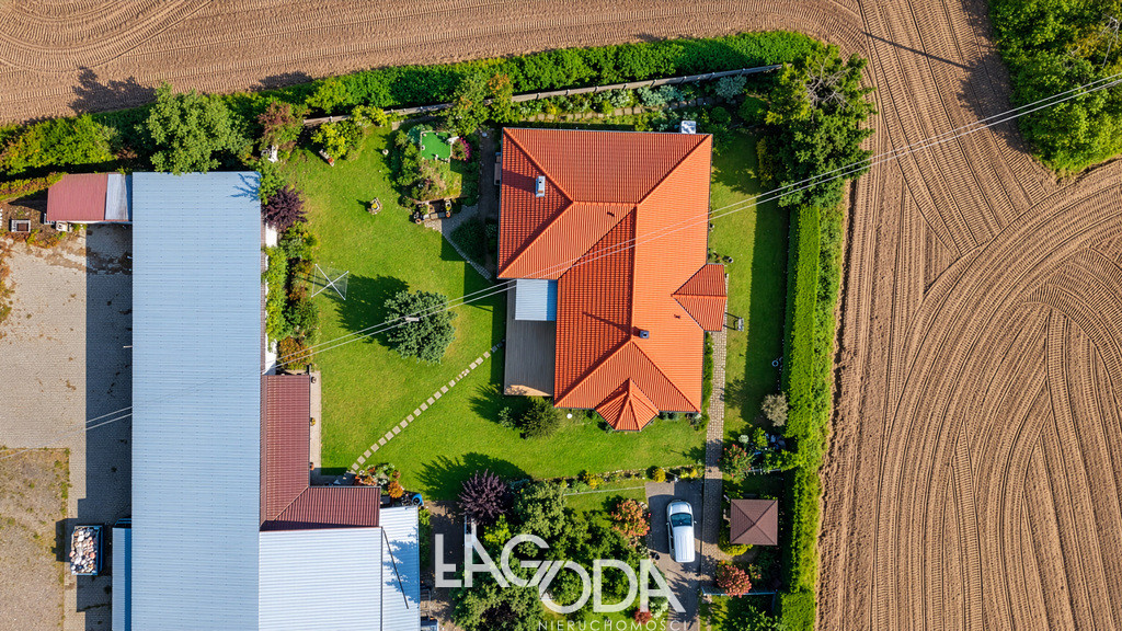 Obiekt Sprzedaż Gorzów Wielkopolski Karnin