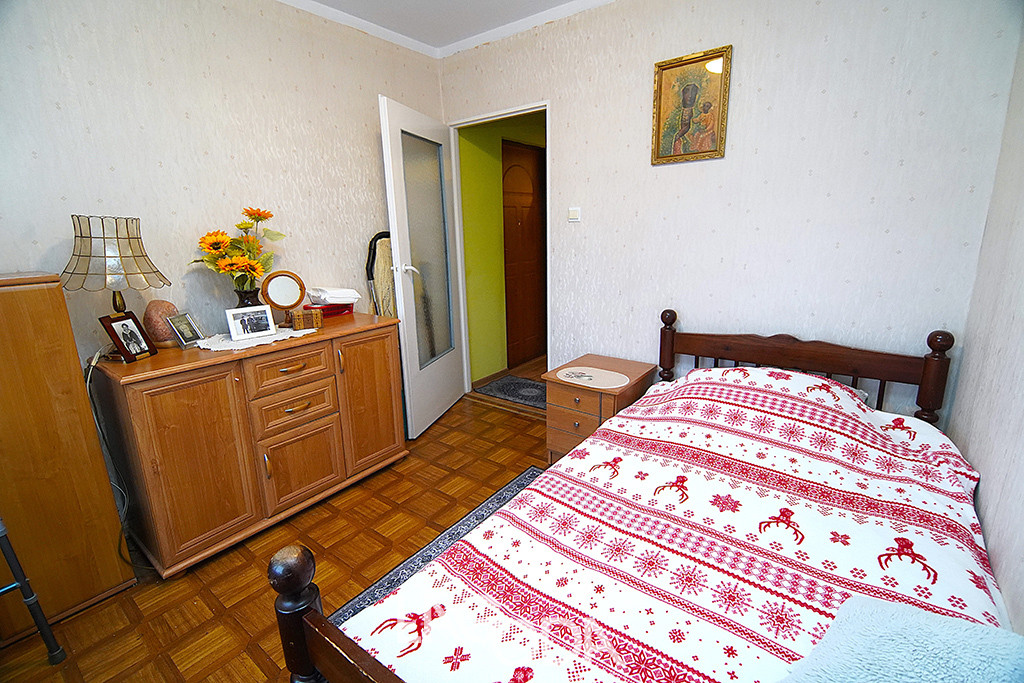 Mieszkanie Sprzedaż Gorzów Wielkopolski
