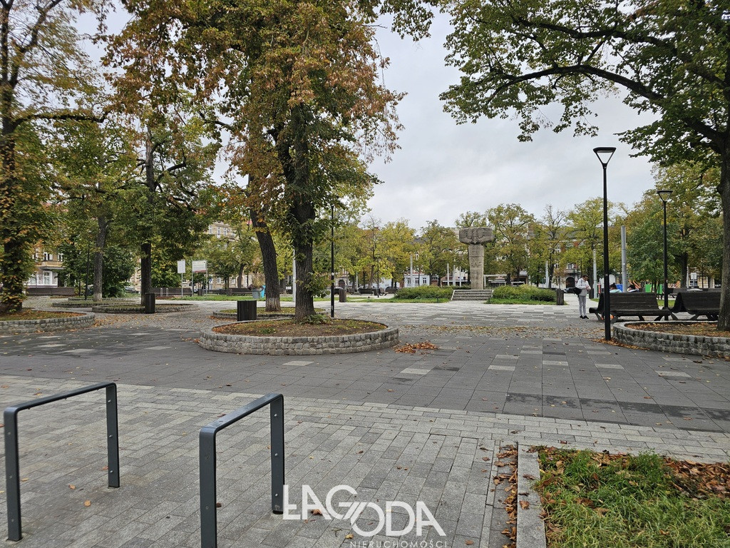 Lokal Wynajem Gorzów Wielkopolski Bolesława Chrobrego