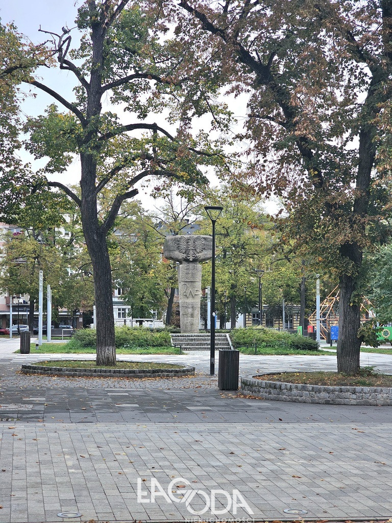 Lokal Wynajem Gorzów Wielkopolski Bolesława Chrobrego