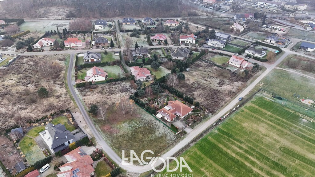 Działka Sprzedaż Kłodawa