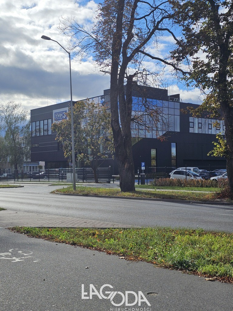 Lokal Sprzedaż Gorzów Wielkopolski marsz. Józefa Piłsudskiego