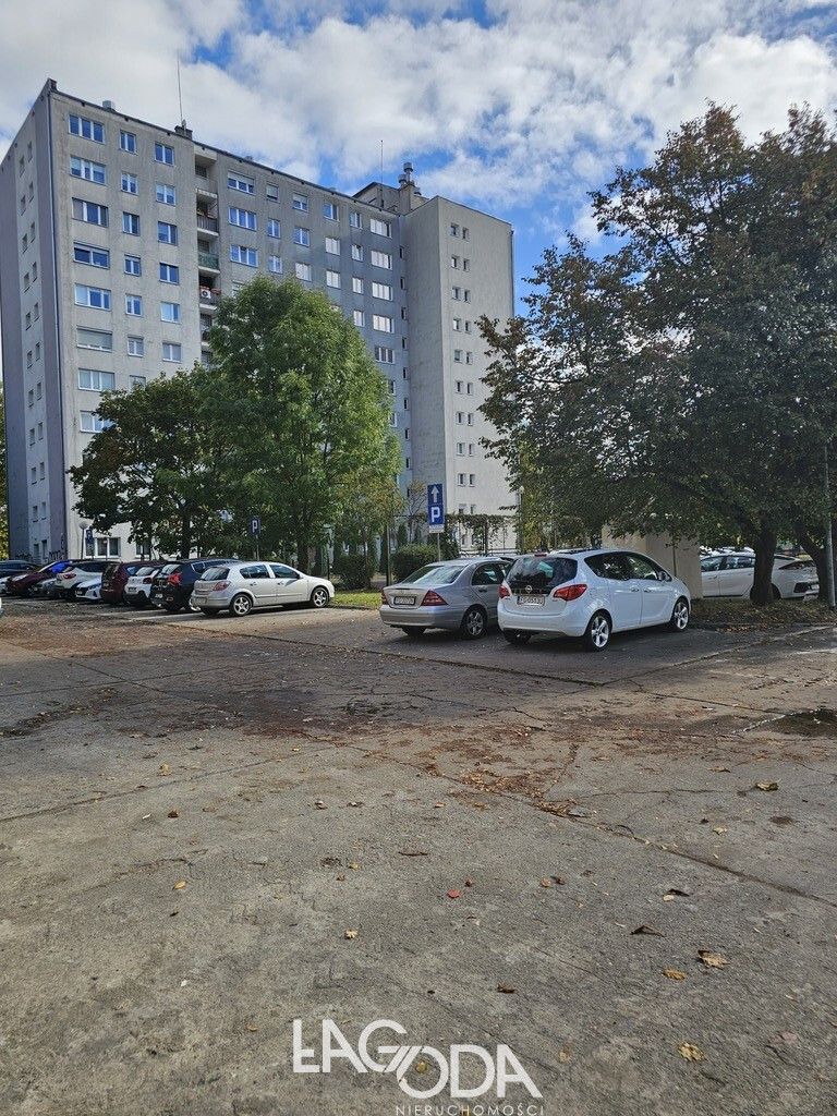 Lokal Sprzedaż Gorzów Wielkopolski marsz. Józefa Piłsudskiego