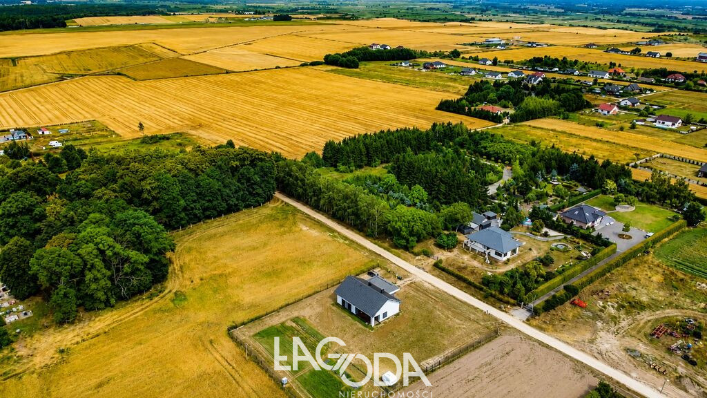 Działka Sprzedaż Gralewo