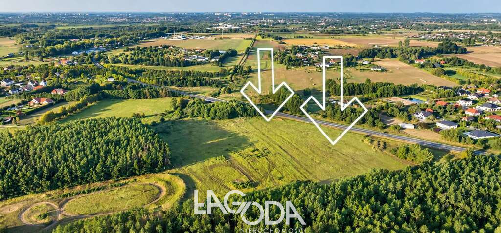 Działka Sprzedaż Gorzów Wielkopolski
