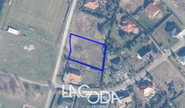 Działka Sprzedaż Kłodawa
