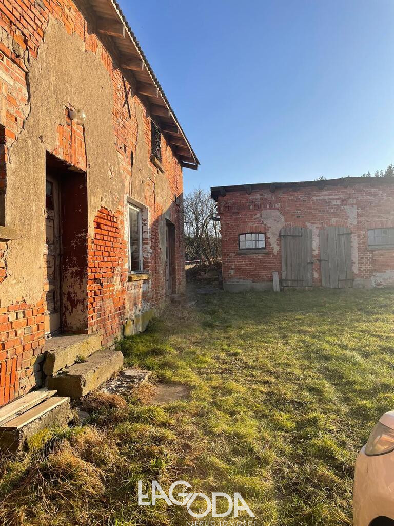 Dom Sprzedaż Chrapów