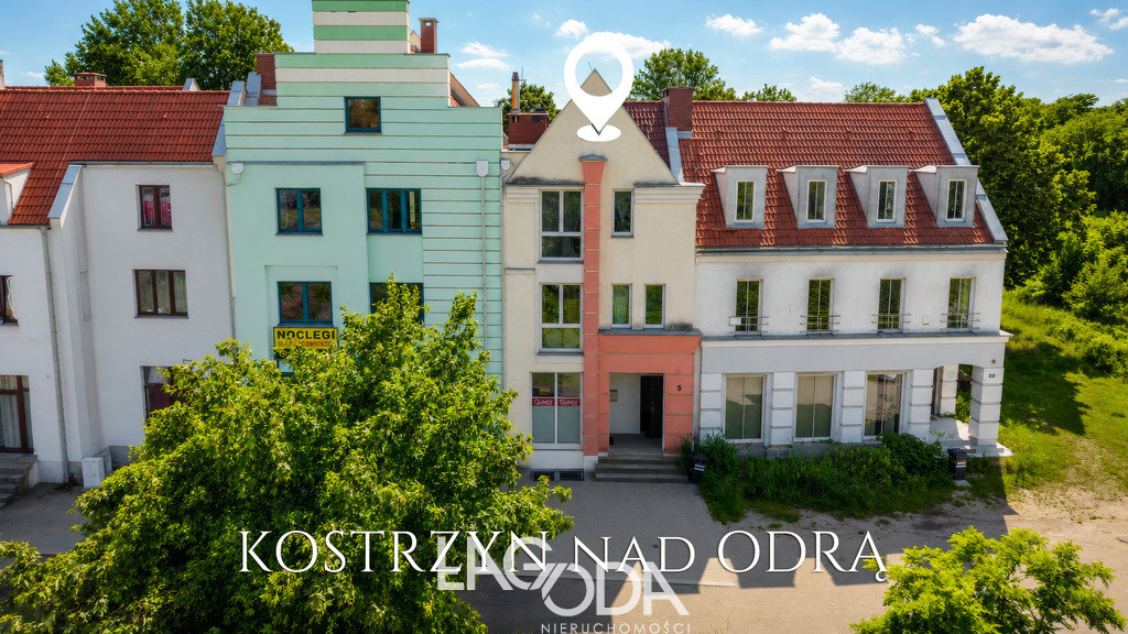 Dom Sprzedaż Kostrzyn Nad Odrą