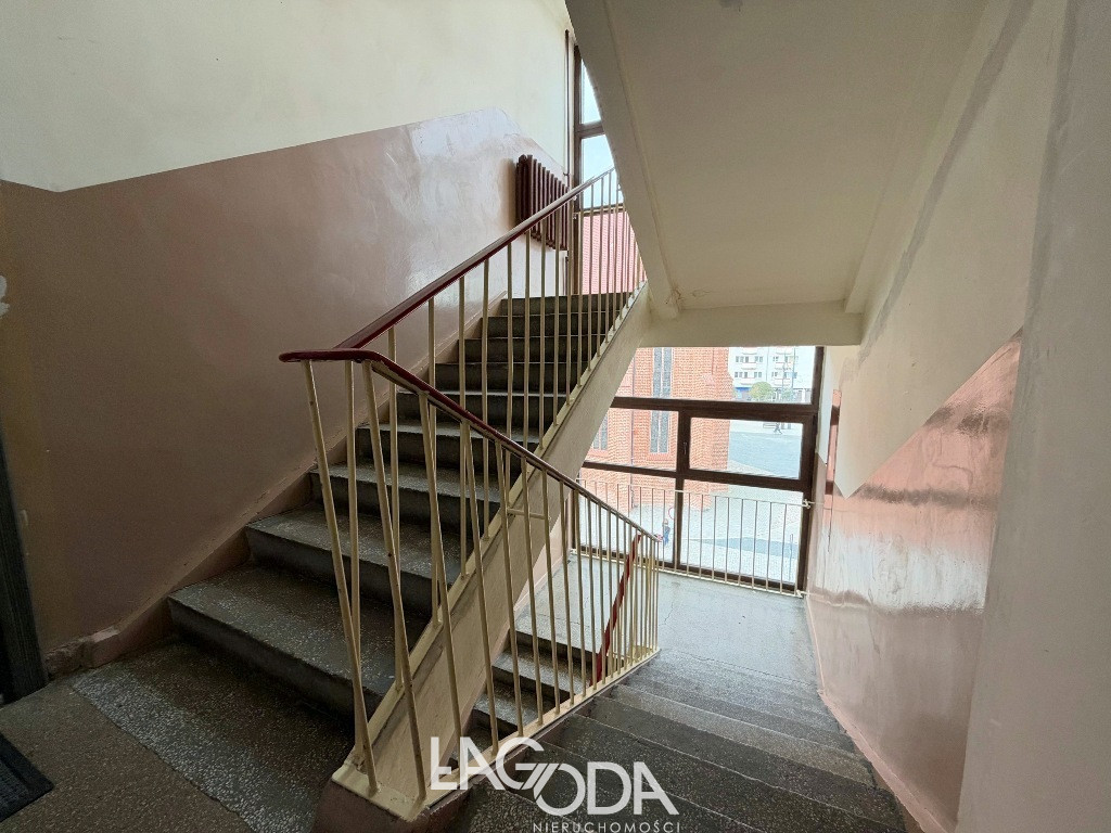 Mieszkanie Sprzedaż Gorzów Wielkopolski Centrum Obotrycka