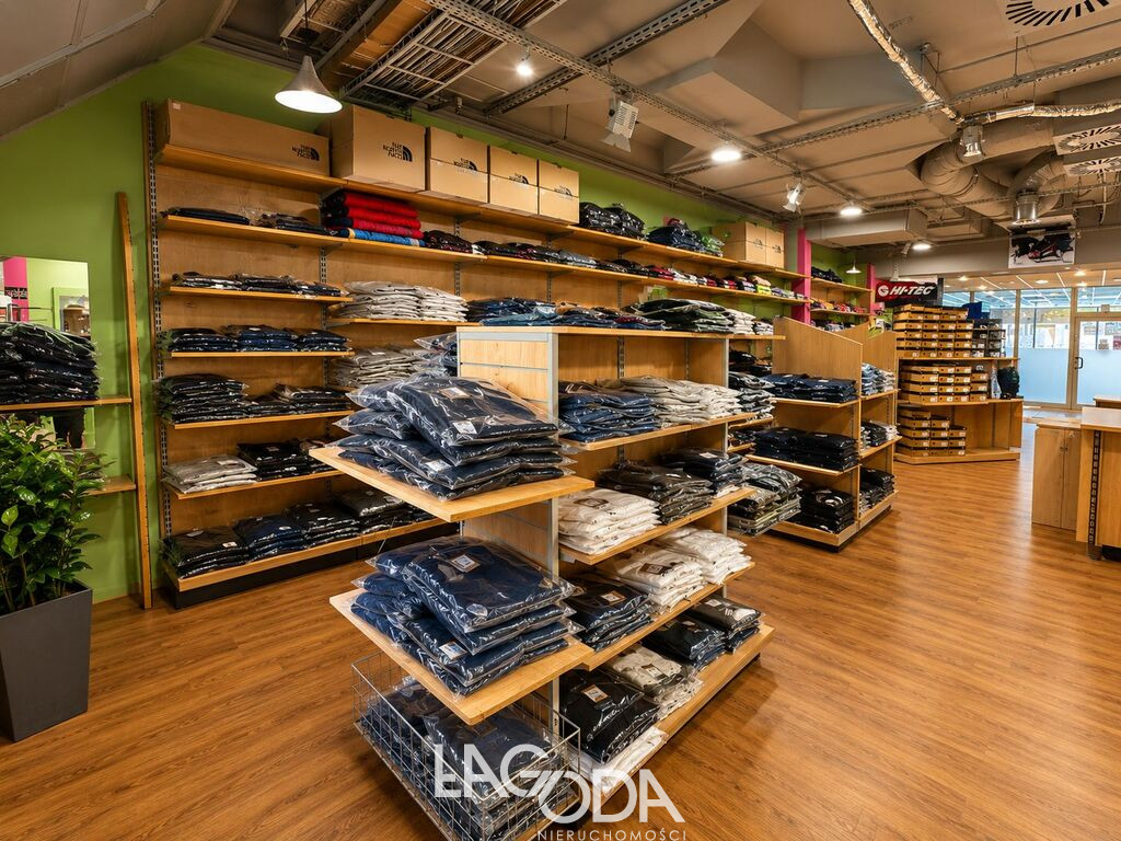 Lokal Sprzedaż Gorzów Wielkopolski Centrum