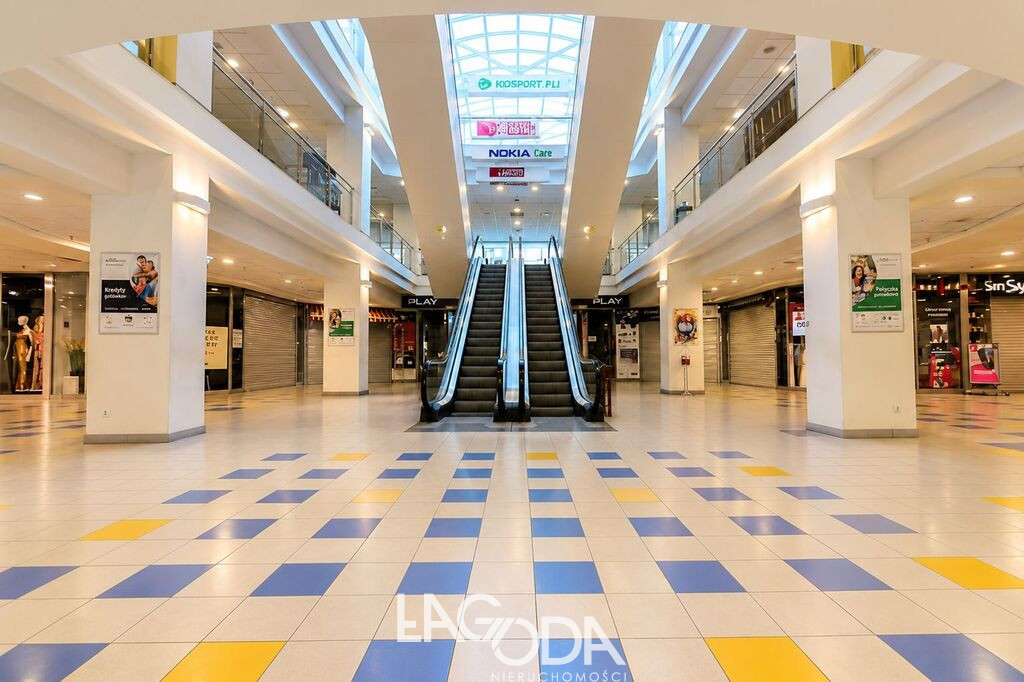 Lokal Sprzedaż Gorzów Wielkopolski Centrum