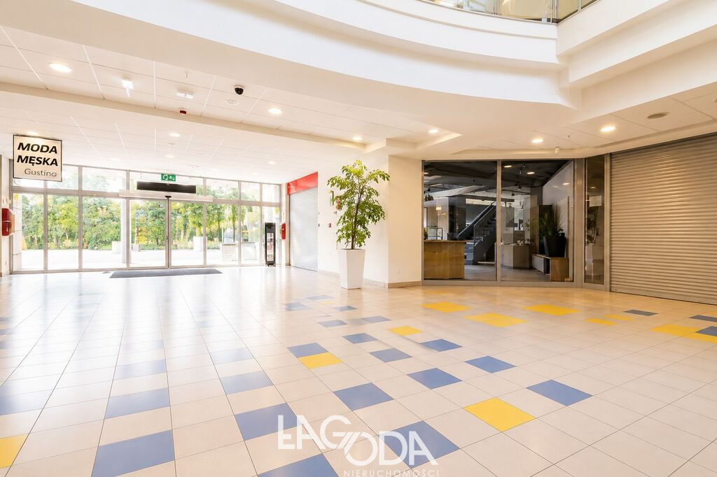 Lokal Sprzedaż Gorzów Wielkopolski Centrum