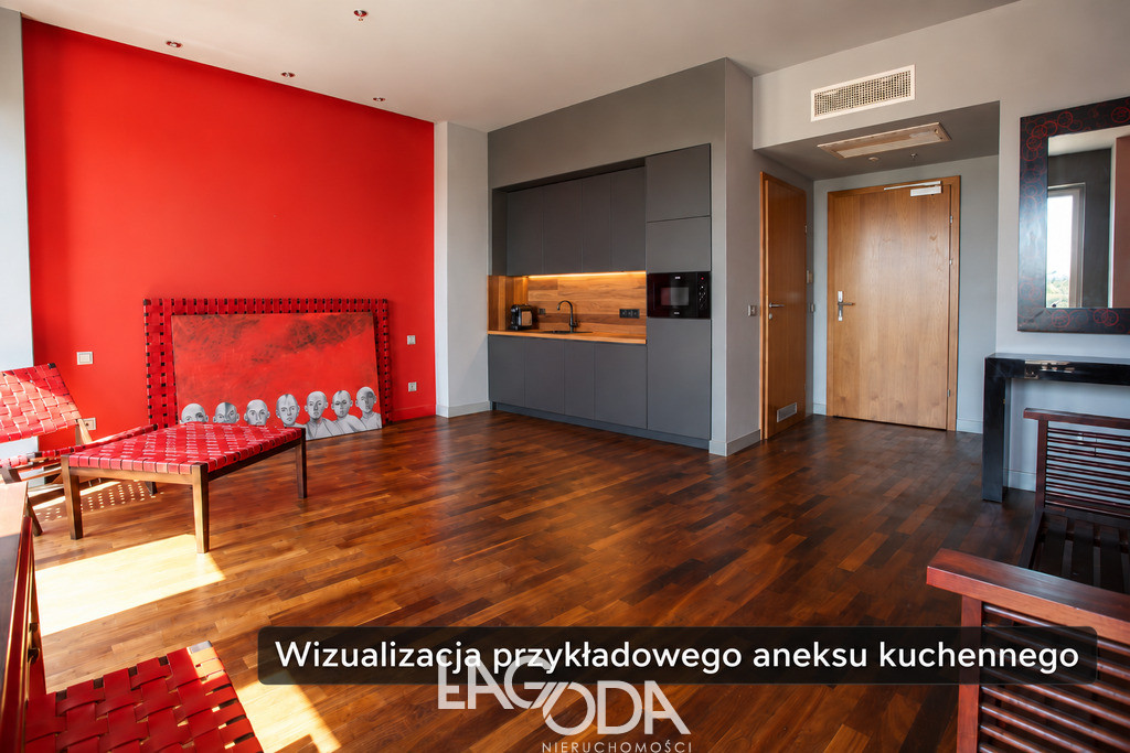 Mieszkanie Sprzedaż Gorzów Wielkopolski Centrum