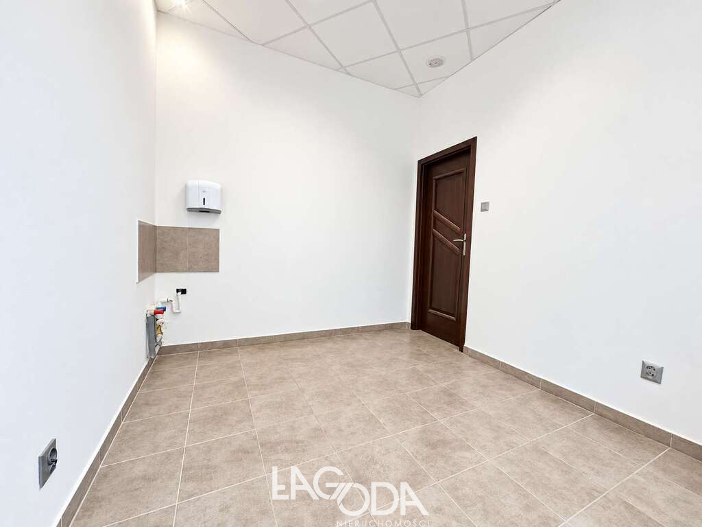 Lokal Wynajem Gorzów Wielkopolski Górczyn