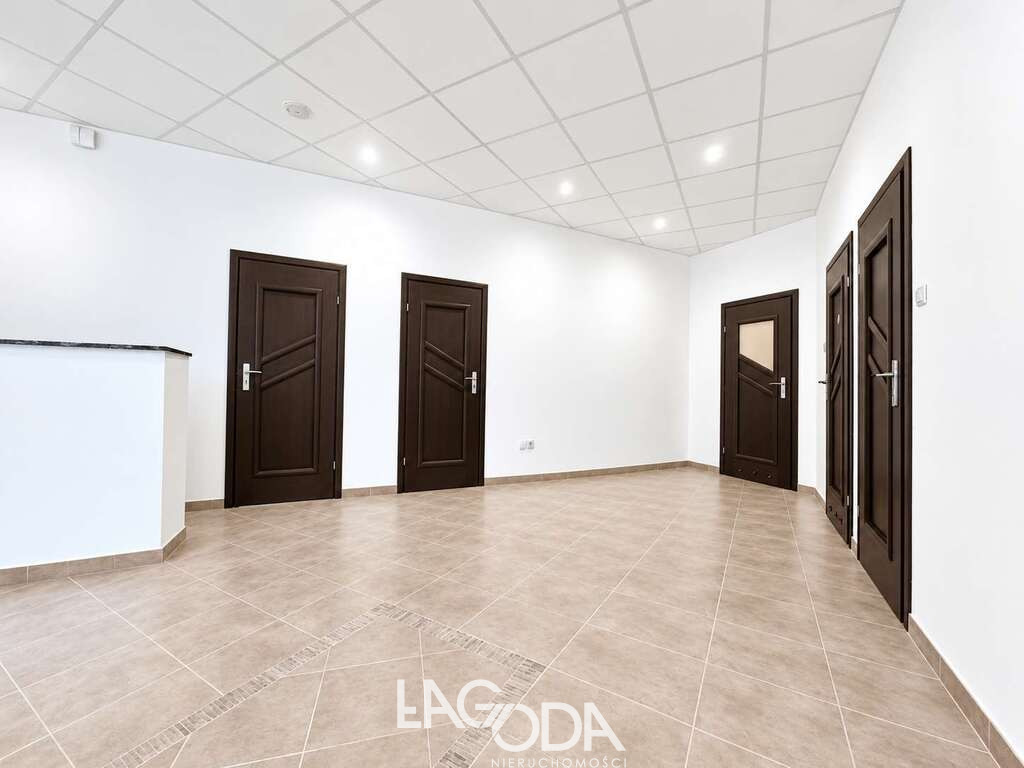 Lokal Wynajem Gorzów Wielkopolski Górczyn