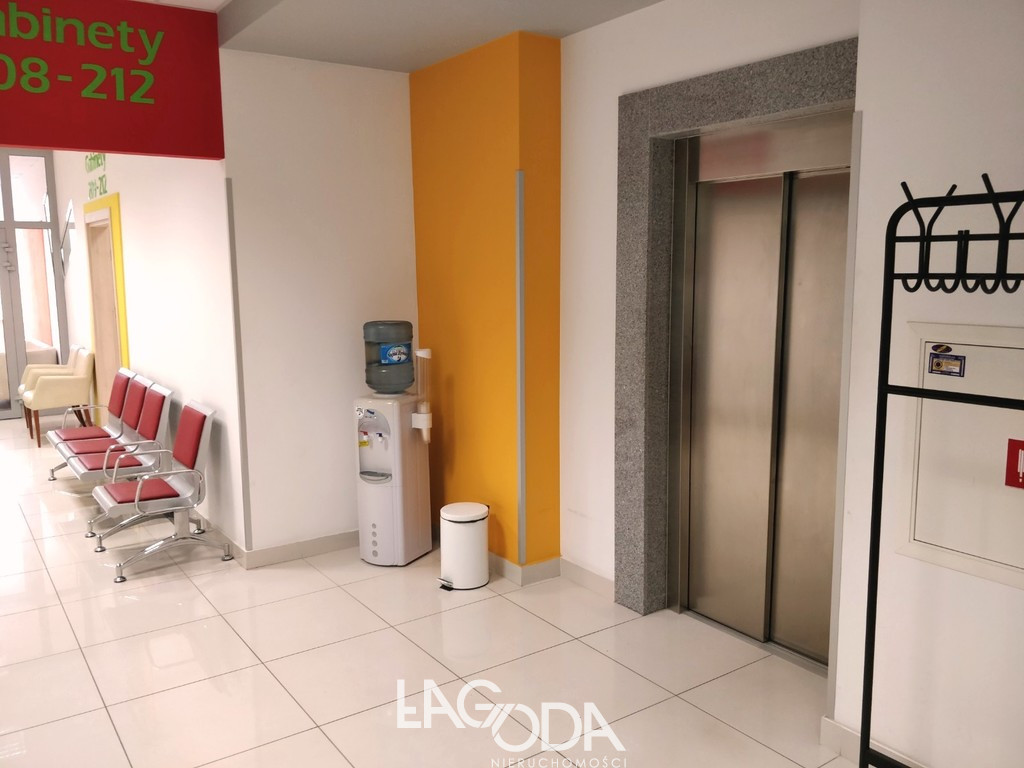 Lokal Sprzedaż Gorzów Wielkopolski Górczyn