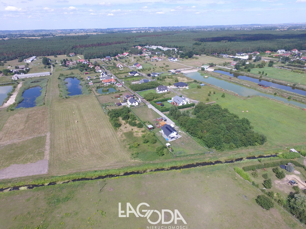Działka Sprzedaż Prądocin