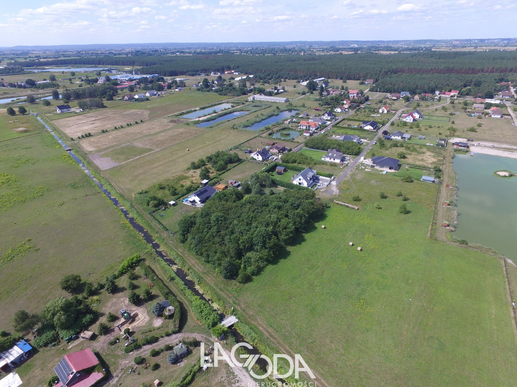 Działka Sprzedaż Prądocin