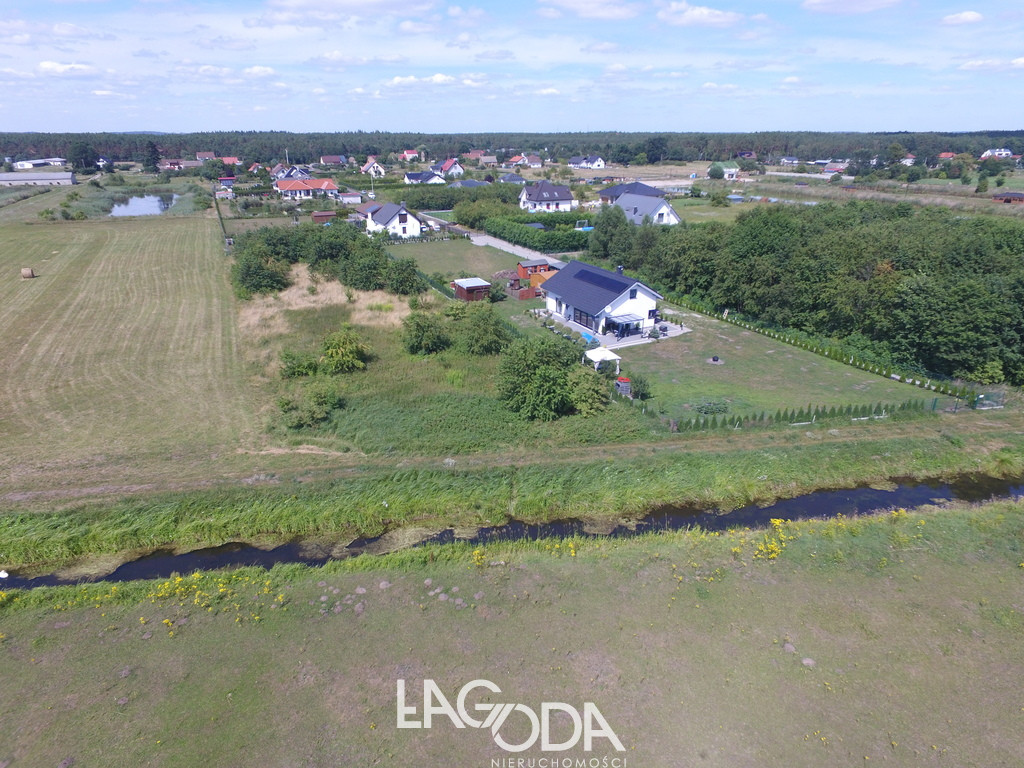 Działka Sprzedaż Prądocin