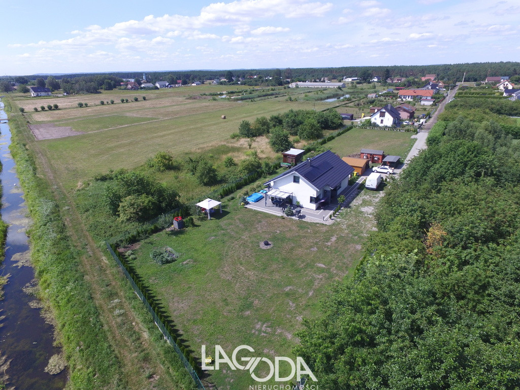 Działka Sprzedaż Prądocin