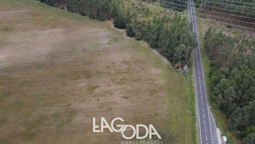Działka Sprzedaż Kiełpin